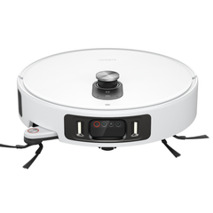 Robot hút bụi lau nhà Xiaomi Vacuum 6 Pro EU BHR08X0EU ảnh 6