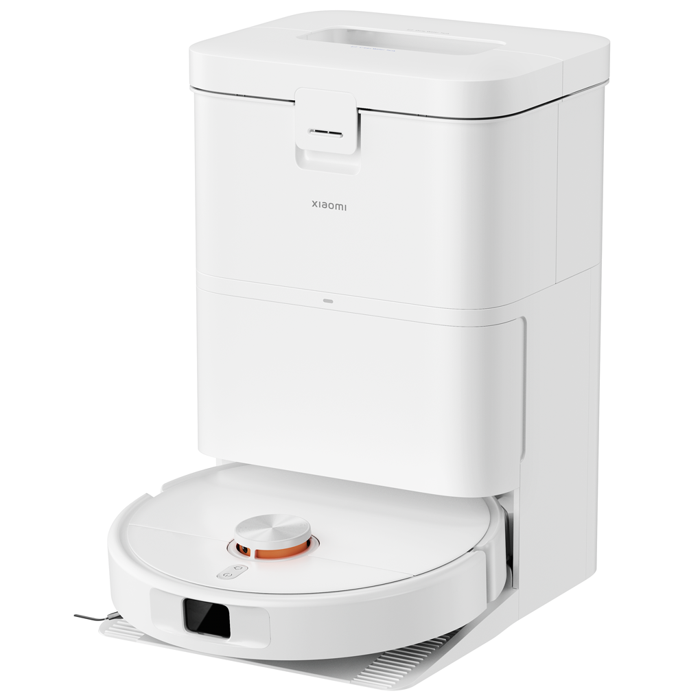 Robot hút bụi lau nhà Xiaomi Vacuum H50 EU