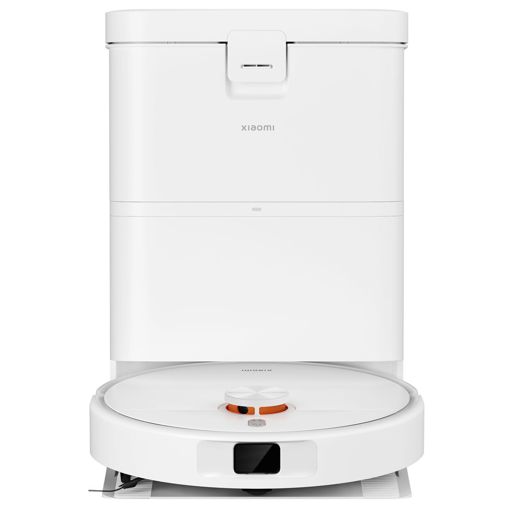 Robot hút bụi lau nhà Xiaomi Vacuum H50 EU – ảnh 3