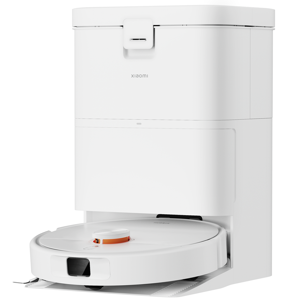 Robot hút bụi lau nhà Xiaomi Vacuum H50 EU – ảnh 4