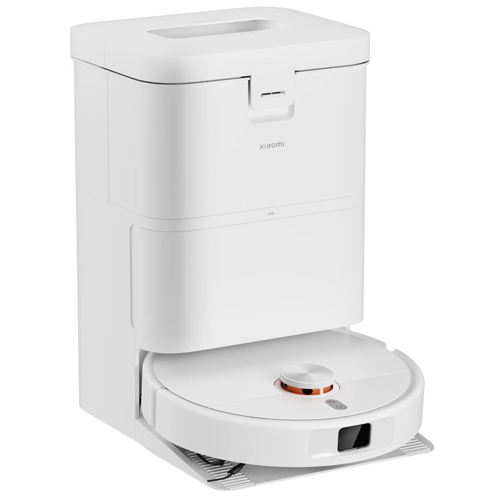 Robot hút bụi lau nhà Xiaomi Vacuum H50 EU – ảnh 7