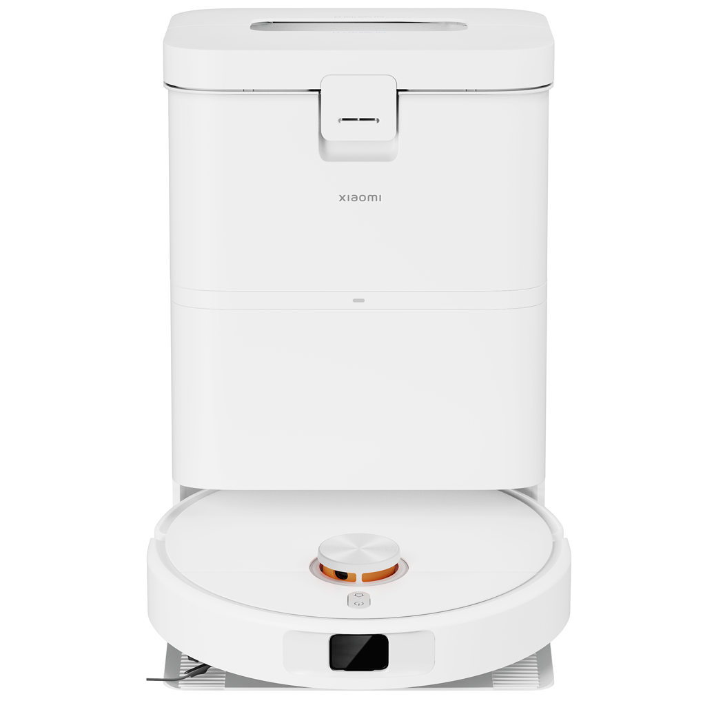 Robot hút bụi lau nhà Xiaomi Vacuum H50 EU – ảnh 8