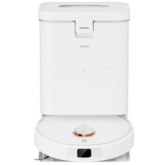 Robot hút bụi lau nhà Xiaomi Vacuum H50 EU ảnh 8