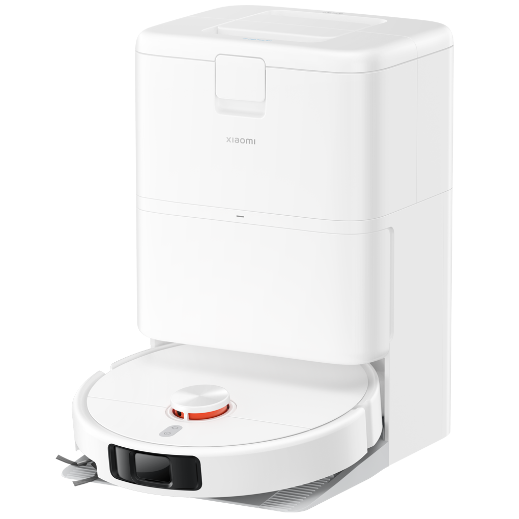 Robot hút bụi lau nhà Xiaomi Vacuum H50 Pro EU
