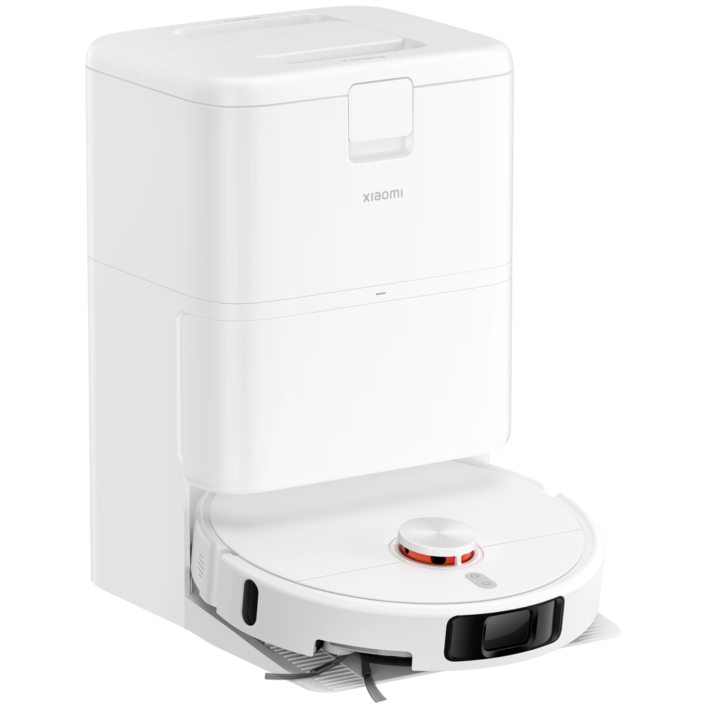 Robot hút bụi lau nhà Xiaomi Vacuum H50 Pro EU – ảnh 4