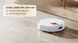 Robot hút bụi lau nhà Xiaomi Vacuum S20 
