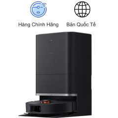 Robot hút bụi lau nhà Xiaomi Vacuum X20 Max