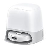  Robot hút bụi Roborock Curv 2 Flow Màu Trắng 