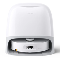 Robot hút bụi Roborock Curv 2 Flow Màu Trắng ảnh 3