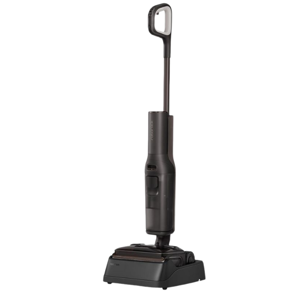 Máy hút bụi lau sàn Roborock F25 Pro Turbo