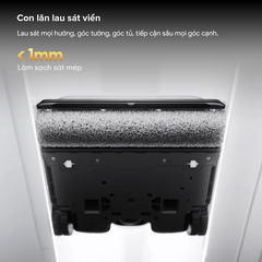 Máy hút bụi lau sàn Roborock F25 Steam ảnh 7