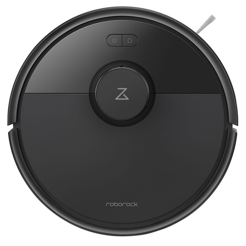 Robot hút bụi Roborock Q7 Pro Max Màu Đen