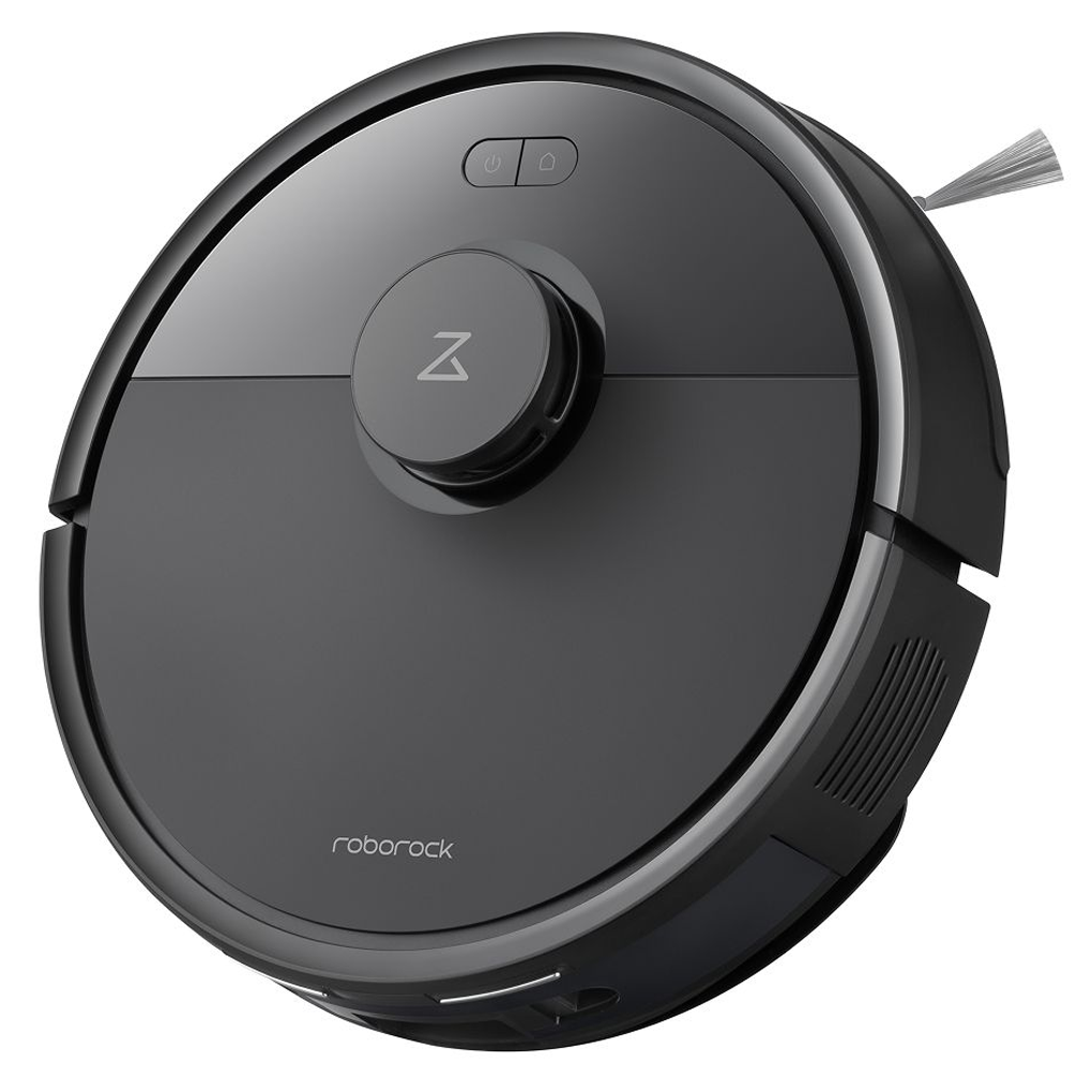 Robot hút bụi Roborock Q7 Pro Max Màu Đen – ảnh 3