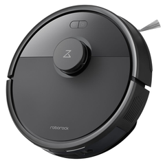 Robot hút bụi Roborock Q7 Pro Max Màu Đen ảnh 3