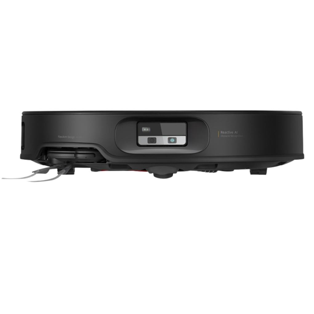 Robot hút bụi Roborock Qrevo Edge 2 Màu Đen – ảnh 6