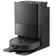 Robot hút bụi Roborock Qrevo S Pro Màu Đen ảnh 2