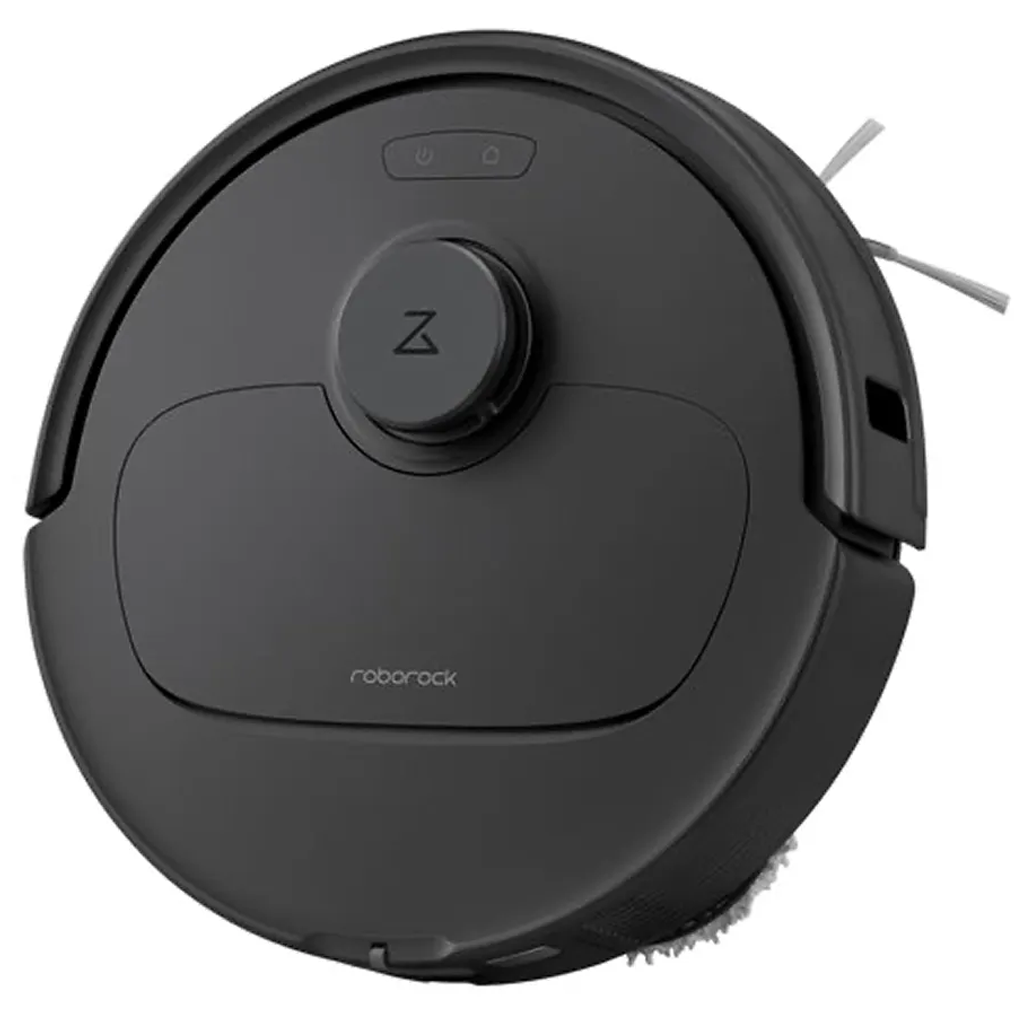 Robot hút bụi Roborock Qrevo S Pro Màu Đen – ảnh 6