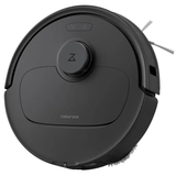  Robot hút bụi Roborock Qrevo S Pro Màu Đen 