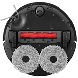  Robot hút bụi Roborock Qrevo S Pro Màu Đen 