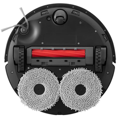 Robot hút bụi Roborock Qrevo S Pro Màu Đen ảnh 8