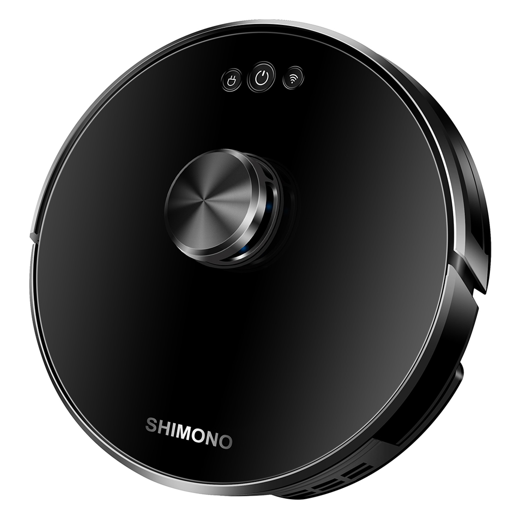 Robot hút bụi Shimono XR530 – ảnh 2