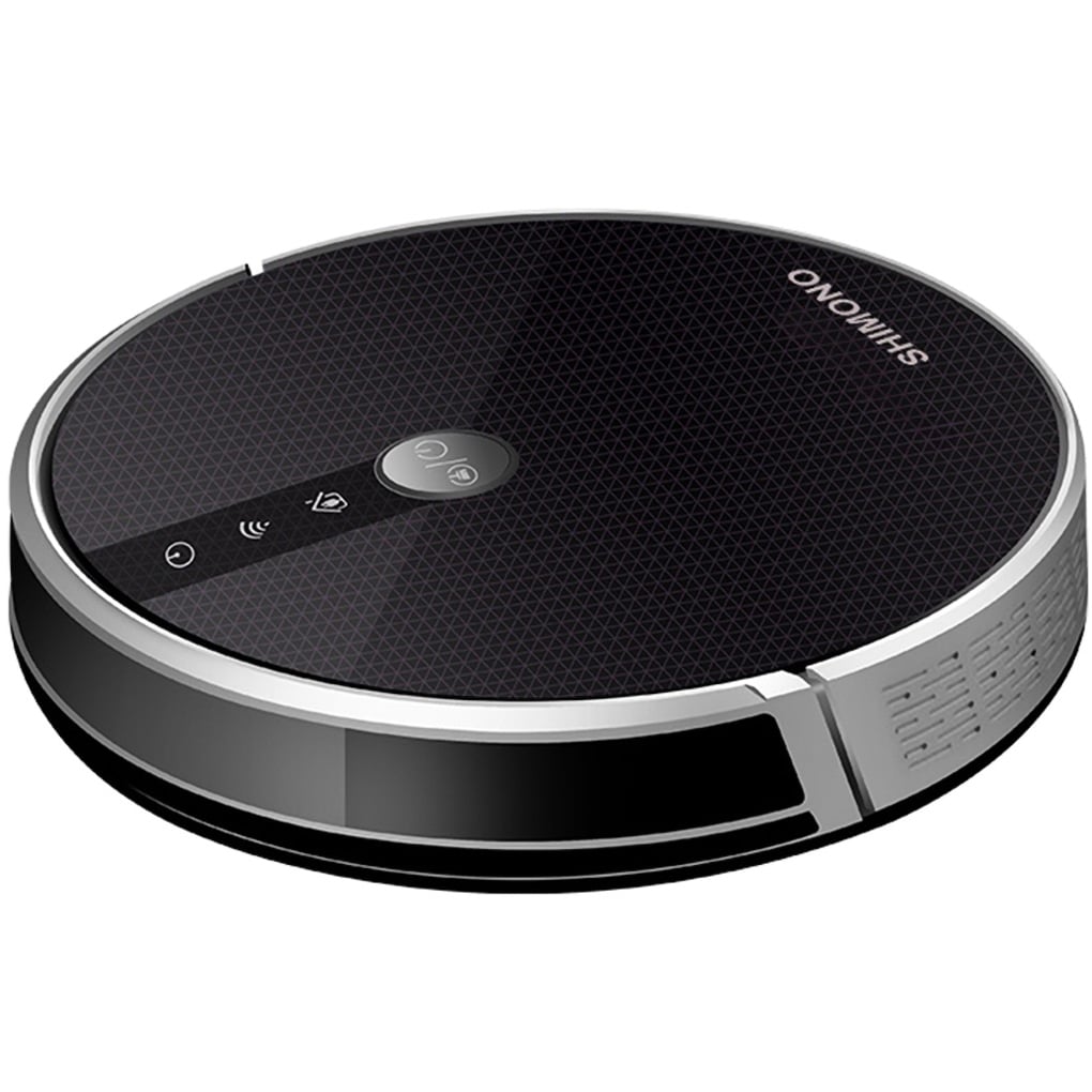 Robot hút bụi Shimono RS38B 28W – ảnh 2