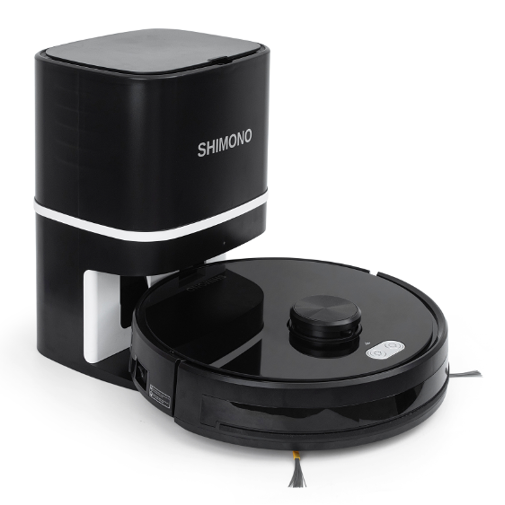 Robot hút bụi Shimono XR580 – ảnh 2