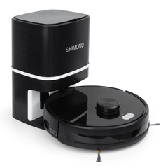 Robot hút bụi Shimono XR580 ảnh 2