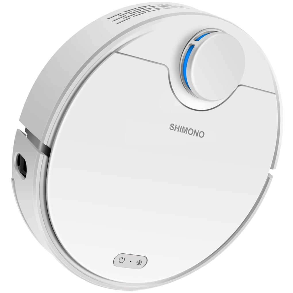 Robot hút bụi Shimono ZK902 – ảnh 2