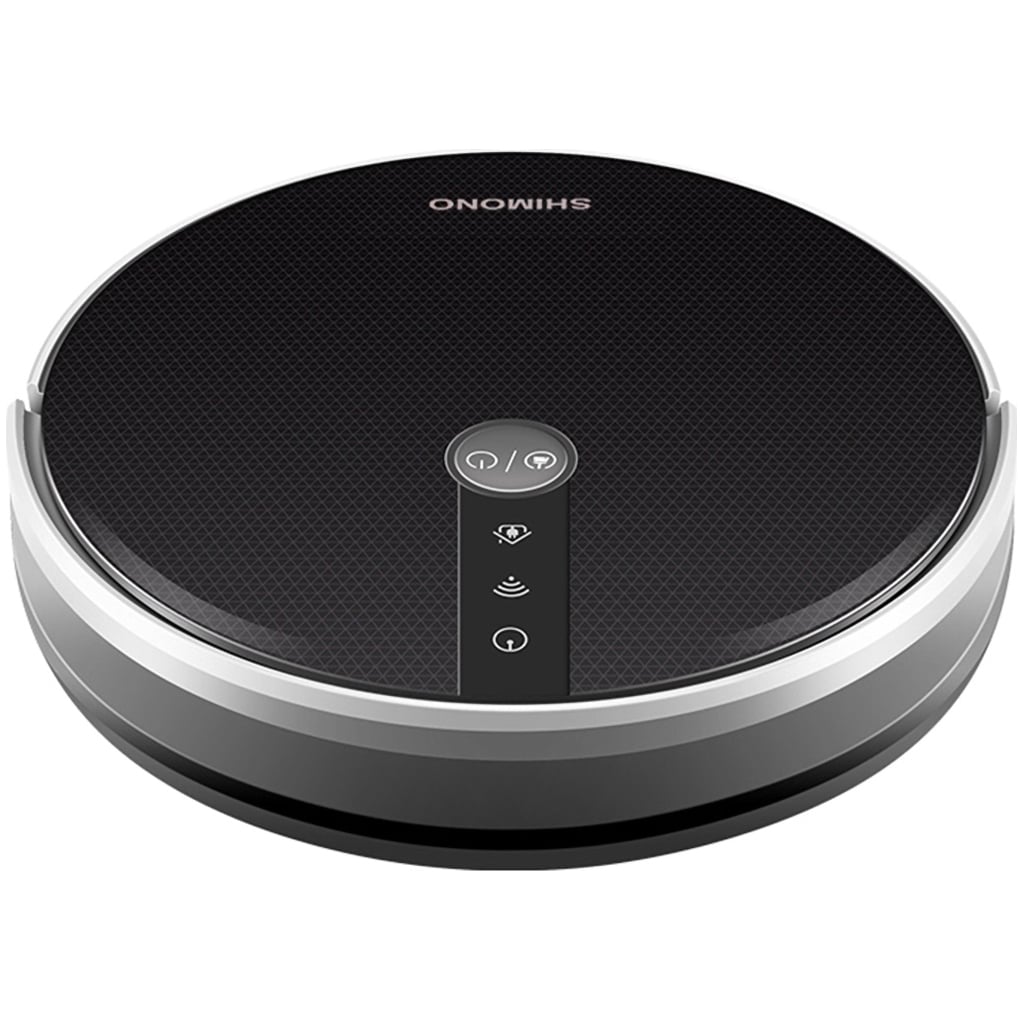 Robot hút bụi Shimono RS38B 28W – ảnh 3