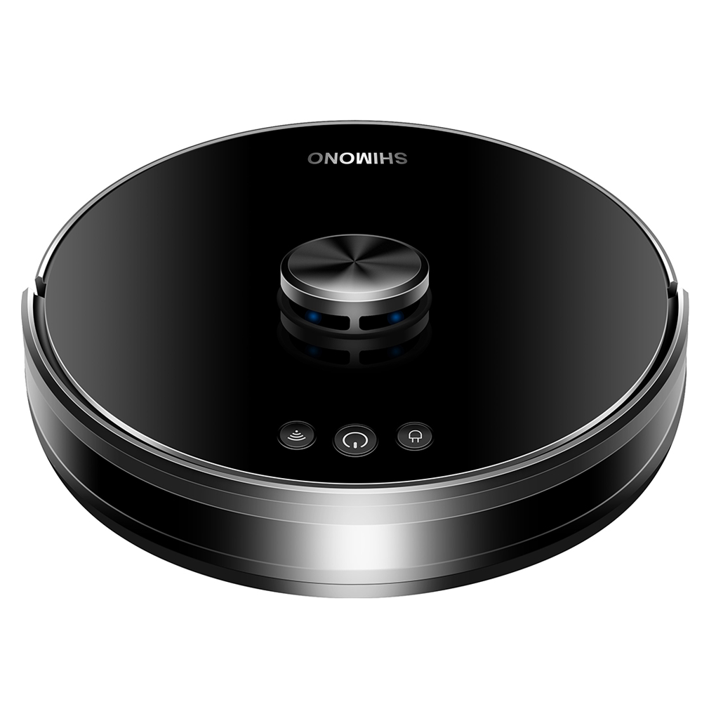 Robot hút bụi Shimono XR530 – ảnh 3