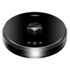 Robot hút bụi Shimono XR530 ảnh 3