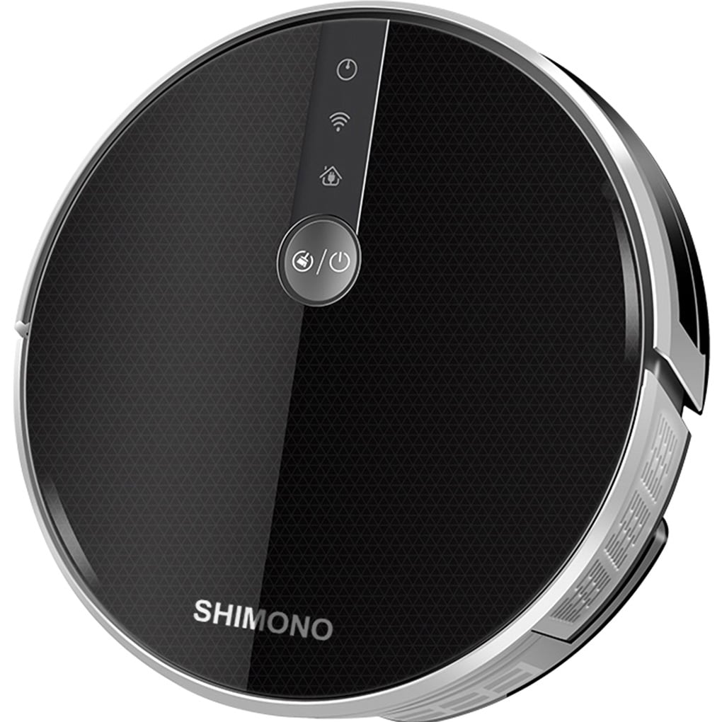 Robot hút bụi Shimono RS38B 28W – ảnh 4