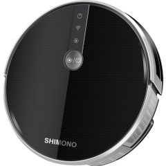 Robot hút bụi Shimono RS38B 28W ảnh 4