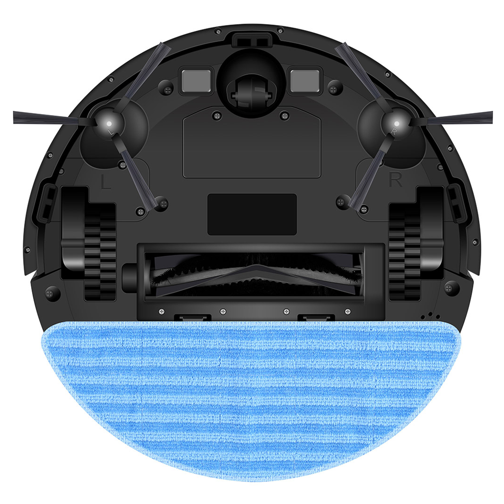 Robot hút bụi Shimono XR530 – ảnh 5