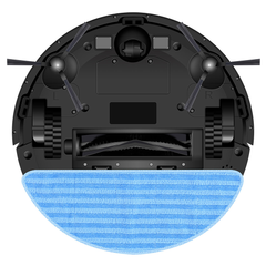 Robot hút bụi Shimono XR530 ảnh 5
