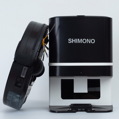 Robot hút bụi Shimono XR580 ảnh 5