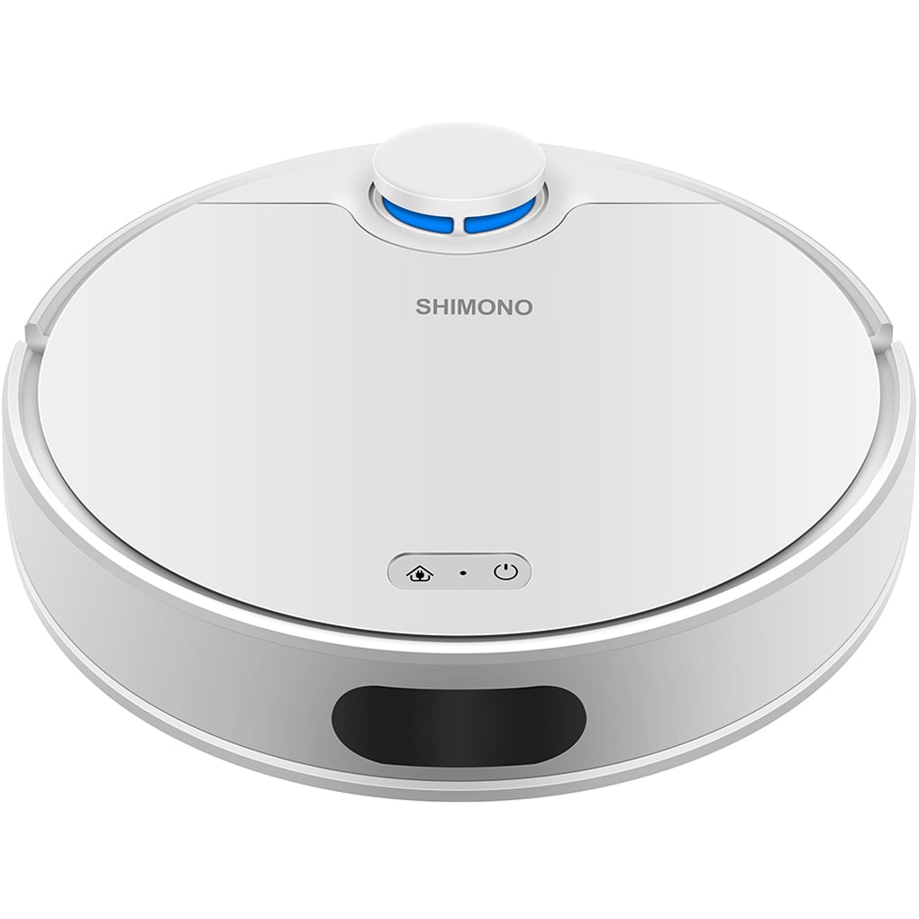 Robot hút bụi Shimono ZK902 – ảnh 5