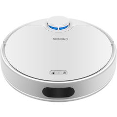 Robot hút bụi Shimono ZK902 ảnh 5