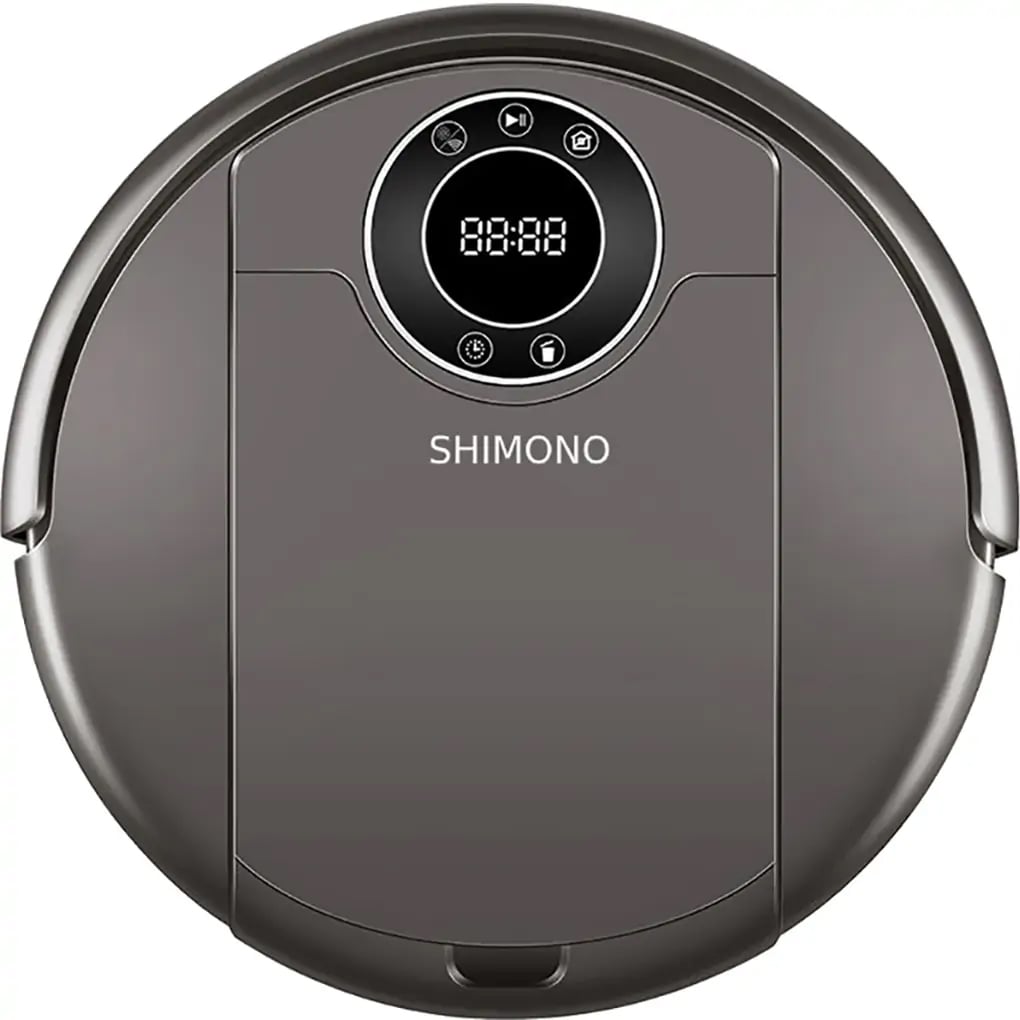 Robot hút bụi Shimono ZK808 – ảnh 6