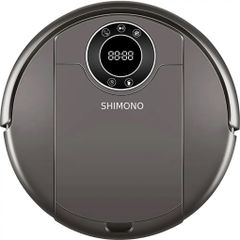 Robot hút bụi Shimono ZK808 ảnh 6
