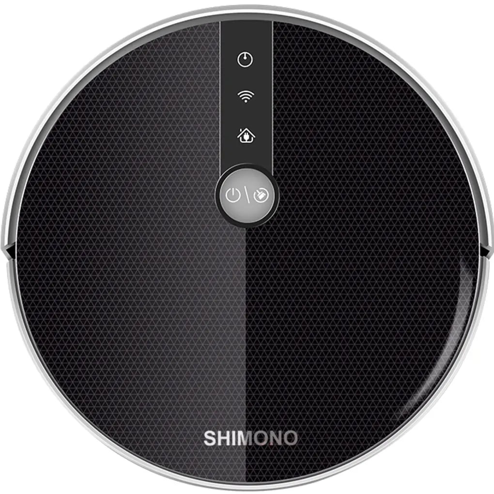 Robot hút bụi Shimono RS38B 28W – ảnh 6