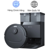 Robot hút bụi thông minh Ecovacs T30C Gen2 Màu Đen