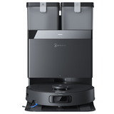  Robot hút bụi thông minh Ecovacs T30C Gen2 Màu Đen 
