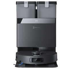 Robot hút bụi thông minh Ecovacs T30C Gen2 Màu Đen ảnh 3
