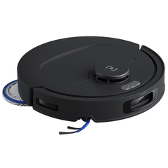 Robot hút bụi thông minh Ecovacs T30C Gen2 Màu Đen ảnh 7
