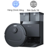 Robot hút bụi thông minh Ecovacs T30C Prime Omni Màu Đen