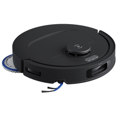 Robot hút bụi thông minh Ecovacs T30C Prime Omni Màu Đen ảnh 5