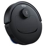  Robot hút bụi thông minh Ecovacs T30C Prime Omni Màu Đen 