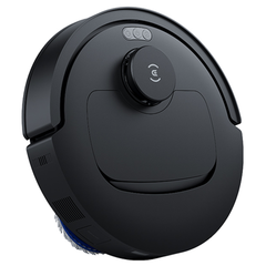 Robot hút bụi thông minh Ecovacs T30C Prime Omni Màu Đen ảnh 6